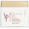 Image de Masque capillaire - System Professional - Luxe Oil Keratin - 400 Ml - Unisex - Tous types de cheveux