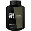 Image de Sebastian Man The Purist   Shampooing antipelliculaire 250 ml