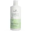Image de Wella Professionals Elements Shampoing régénérant sans sulfate pour tous types de cheveux 500ml