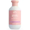 Image de Wella Professionals - Shampoing déjaunisseur raviveur de blond froid Invigo - 300ml