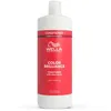 Image de Wella Professionals Invigo Color Brilliance Après-shampoing pour cheveux épais et colorés 1L