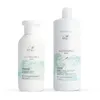 Image de Wella Professionals Nutricurls Shampoing micellaire pour cheveux bouclés 1L