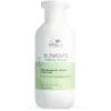 Image de Wella Professionals Elements Shampoing apaisant sans sulfate pour cuir chevelu sec ou délicat 250ml