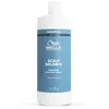 Image de Wella Professionals Invigo Scalp Balance Shampoing purifiant pour cheveux gras 1L