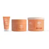 Image de Masque nourrissant - Wella Professionals - Invigo Nutri Enrich - 500ml - Cheveux secs - Anti-frisottis