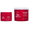 Image de Masque de Réparation - Wella Professionals - Ultimate Repair - Nourrissant - Anti-cassure - 500ml