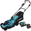 Image de Tondeuse à gazon sans fil - Makita - DLM 330 - 18 V - 33 cm - Bac 30 L
