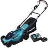 Image de Tondeuse à gazon sans fil - Makita - DLM 330 RG - 18 V - 33 cm - Bac 30 L