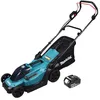 Image de Tondeuse à gazon sans fil - Makita - DLM 330 - 18V - 33 cm - Bac 30L