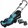 Image de Tondeuse à gazon sans fil - Makita - DLM 330 RM2 - 18 V - 33 cm - Bac 30 L