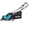 Image de Tondeuse à gazon sans fil - Makita - DLM 432 - 43 cm - XPT - Sans batterie/chargeur