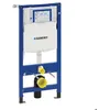 Image de Bâti-support DUOFIX en applique 112cm pour WC suspendu - GEBERIT - 111.906.00.5