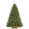 Image de Sapin de Noël FairyTrees FT01 Épicéa Naturel 220 cm
