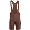Image de Cuissard Jack Wolfskin Morobbia Bib marron brun - M