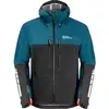 Image de Veste Jack Wolfskin Morobbia 3L M Bleu 1115501_4133