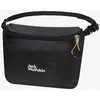 Image de Sacoche de guidon Jack Wolfskin Morobbia Speedster 2en1 1.5L noir