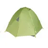 Image de Tente de camping - JACK WOLFSKIN - ECLIPSE III - 3 places - Imperméable - Ginkgo Green