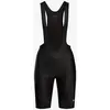 Image de Cuissard Jack Wolfskin Morobbia Bib noir femme - XL
