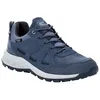 Image de Chaussures de randonnée femme Jack Wolfskin Woodland 2 Texapore