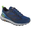 Image de Chaussures de randonnée JACK WOLFSKIN Terraventure Texapore Low pour homme - Bleu marine