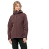 Image de Veste imperméable femme Jack Wolfskin Fernblick 2L