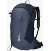 Image de Sac à dos Jack Wolfskin Prelight Vent 25L S-L bleu.