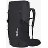Image de Sac à dos Jack Wolfskin Prelight Shape 25L noir phantom.