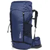 Image de Sac à dos Jack Wolfskin Cyrox Shape 35L bleu marine