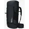 Image de Sac à dos Jack Wolfskin Cyrox Shape 35L noir