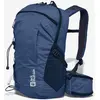 Image de Sac à dos Jack Wolfskin Cyrox Shape 20L bleu marine