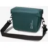 Image de Sacoche de guidon Jack Wolfskin Gravex 7L vert turquoise