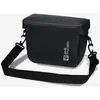 Image de Sacoche de guidon Jack Wolfskin Gravex 7L noir