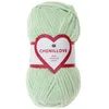 Image de Fil Creative Chenillove Rico Design - 100 g - 09 - Menthe