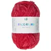 Image de Ricorumi Nilli Nili - 25 g - 09 - Rouge Vif