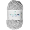Image de Ricorumi Nilli Nili - 25 g - 25 - Gris argent