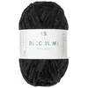 Image de Ricorumi Nilli Nili - 25 g - 27 - Noir