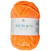 Image de Ricorumi Nilli Nili - 25 g - 29 - Orange néon