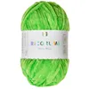 Image de Ricorumi Nilli Nili - 25 g - 30 - Vert néon