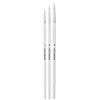 Image de Set De Pinceaux Acryliques Ronds - 3 Pcs