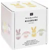 Image de Ricorumi Kit À Crochet "coquetier De Pâques"