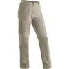 Image de Pantalon femme Maier Sports Nicole Beige 3000901-M10743