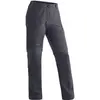 Image de Pantalon femme Maier Sports Nicole Gris 3000901-M10949