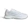 Image de Chaussures de tennis fille adidas Avacourt Blanc 38 2/3 GX7814