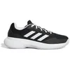Image de Chaussures femme adidas Gamecourt 2 Noir 38 GZ0694