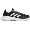 Image de Chaussures femme adidas Gamecourt 2 Noir 37 1/3 GZ0694