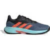 Image de Chaussures de tennis adidas Courtjam Control Noir 41 1/3 GW2987
