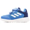 Image de Baskets - ADIDAS - Tensaur GZ5858 - Bleu - Lacets - Mixte - Plat