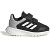 Image de Chaussures de running enfant adidas Tensaur Run Noir GZ5856