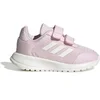 Image de Chaussures de running enfant adidas Tensaur Run Rose GZ5854
