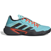 Image de Chaussures de tennis adidas Barricade Clay Bleu 41 1/3 GW2967